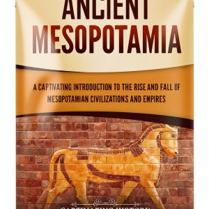 Exploring Mesopotamia Kindle eBook by Amazon 178 Page Iraq History-0