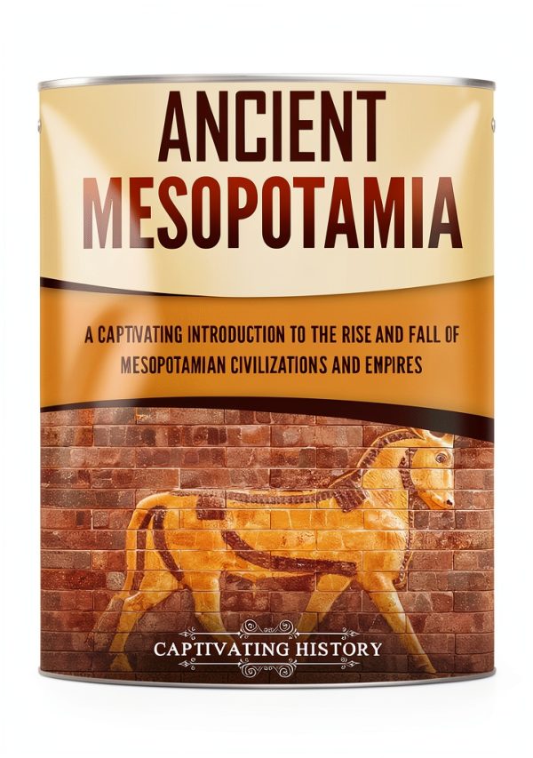 Exploring Mesopotamia Kindle eBook by Amazon 178 Page Iraq History-0