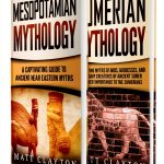 World Mythologies Ancient Mesopotamia History Kindle eBook by Author-0