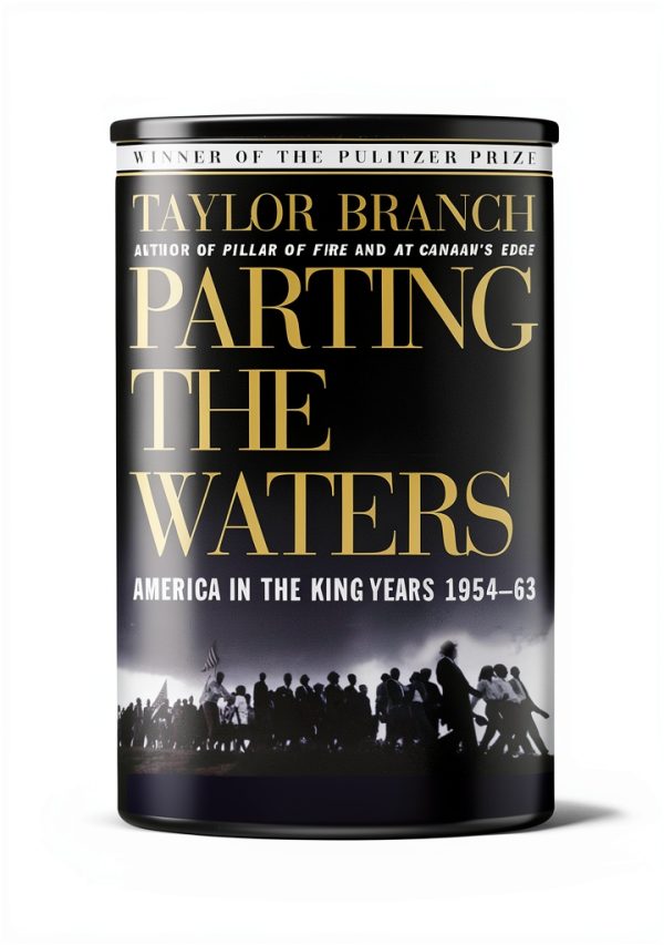 America in the King Years: Part 1 - The Story of the Civil Rights-0