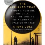 Iraq War History Book by Penguin Press-0