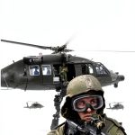 Iraq War History Book by Pen & Sword Military-0