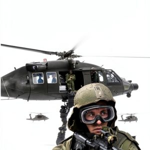 Iraq War History Book by Pen & Sword Military-0