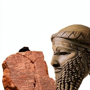 Exploring Mesopotamia Kindle eBook Amazon 102 Page Guide-0