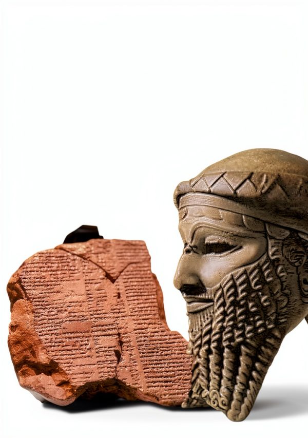 Exploring Mesopotamia Kindle eBook Amazon 102 Page Guide-0