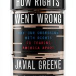 Civil Rights Law Book by Mariner Books-0