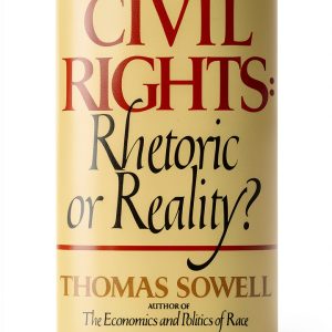 Civil Rights Law Kindle eBook HarperCollins Reprint 170‑Page Edition-0