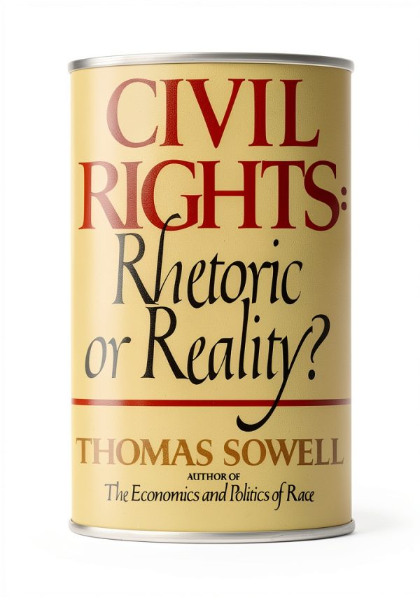 Civil Rights Law Kindle eBook HarperCollins Reprint 170‑Page Edition-0