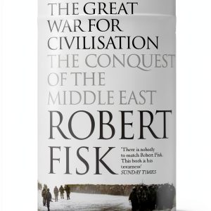 Iraq War History: A Comprehensive UK Edition by John Simpson-0
