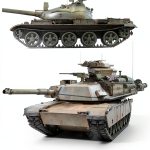 Osprey Publishing Desert Storm History eBook Kindle 48‑Page Study-0