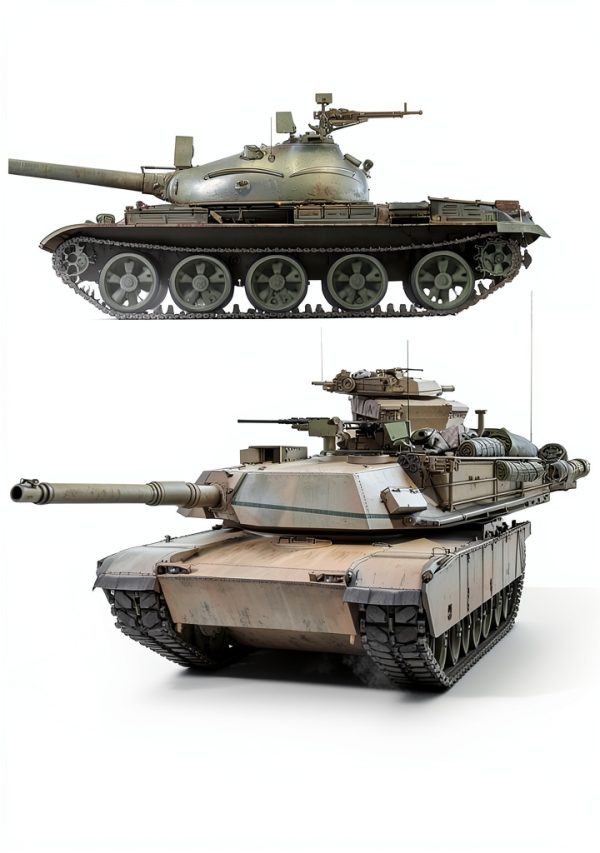Osprey Publishing Desert Storm History eBook Kindle 48‑Page Study-0