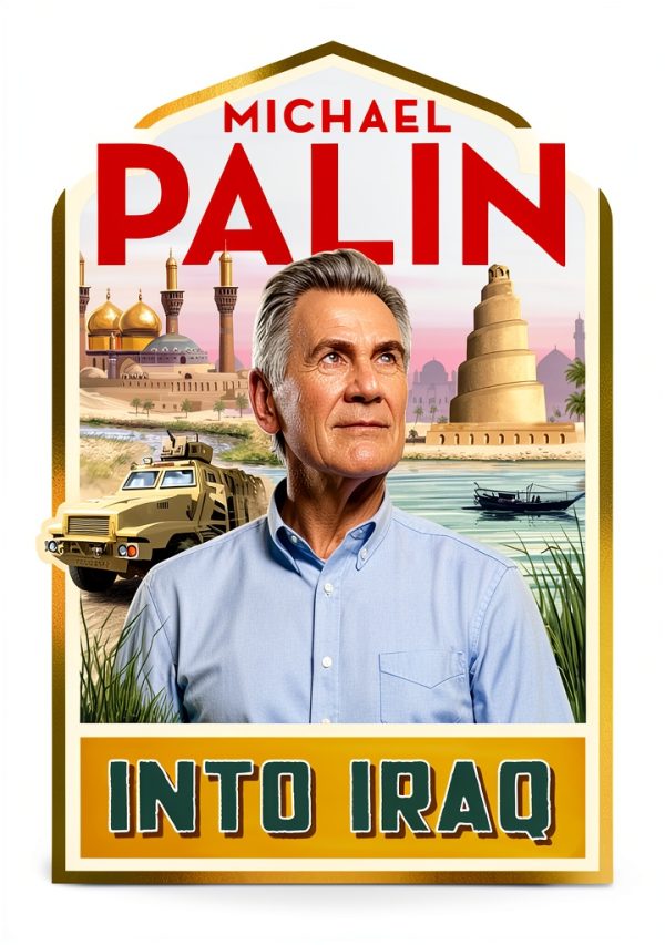 Penguin Iraq History Kindle eBook – Enhanced Typesetting, X‑Ray, Word-0
