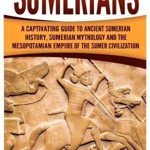 Exploring Mesopotamia: A Comprehensive History for Kindle-0