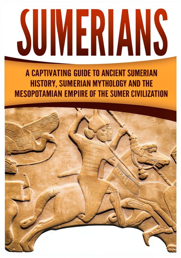 Exploring Mesopotamia: A Comprehensive History for Kindle-0