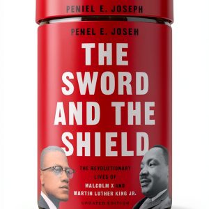Basic Books Kindle Civil Rights History – 385 Pages, X‑Ray-0