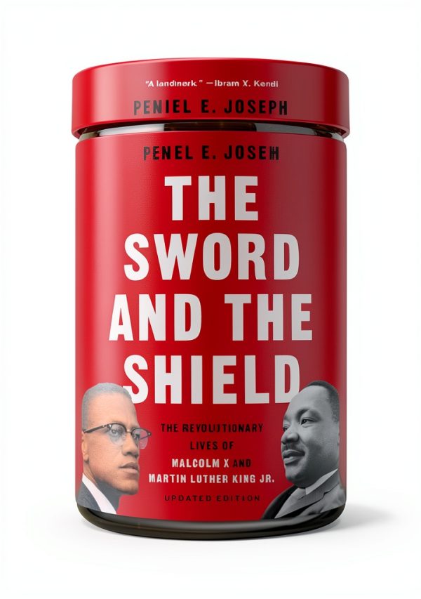 Basic Books Kindle Civil Rights History – 385 Pages, X‑Ray-0