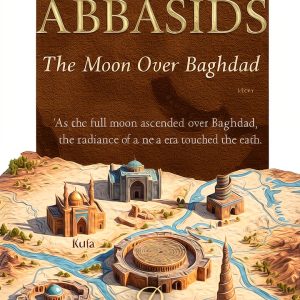 History of Iraq Kindle eBook 2025 Edition ISBN 979-8294039554-0