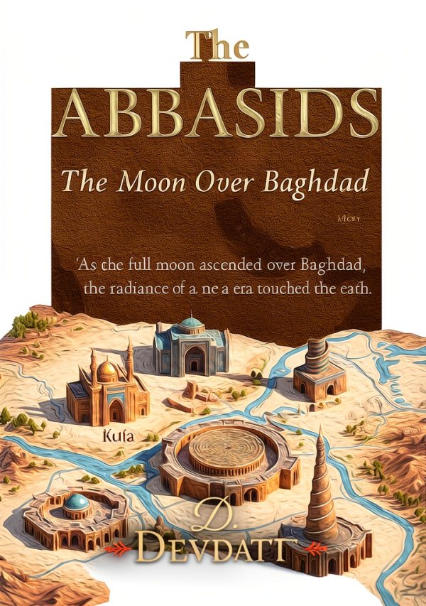 History of Iraq Kindle eBook 2025 Edition ISBN 979-8294039554-0