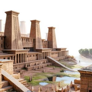Ancient Mesopotamia History Kindle eBook by History Press-0