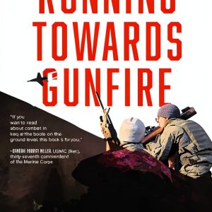 Iraq War History Book by Koehler Books, English, Unlimited Device-0