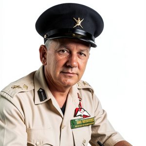 The Extraordinary Life of Colonel David Smiley, Book 3-0