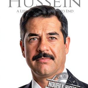 Iraq War History: A Comprehensive Guide by Hourly History-0