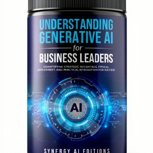 Artificial Intelligence Kindle eBook – 177 Page Guide-0