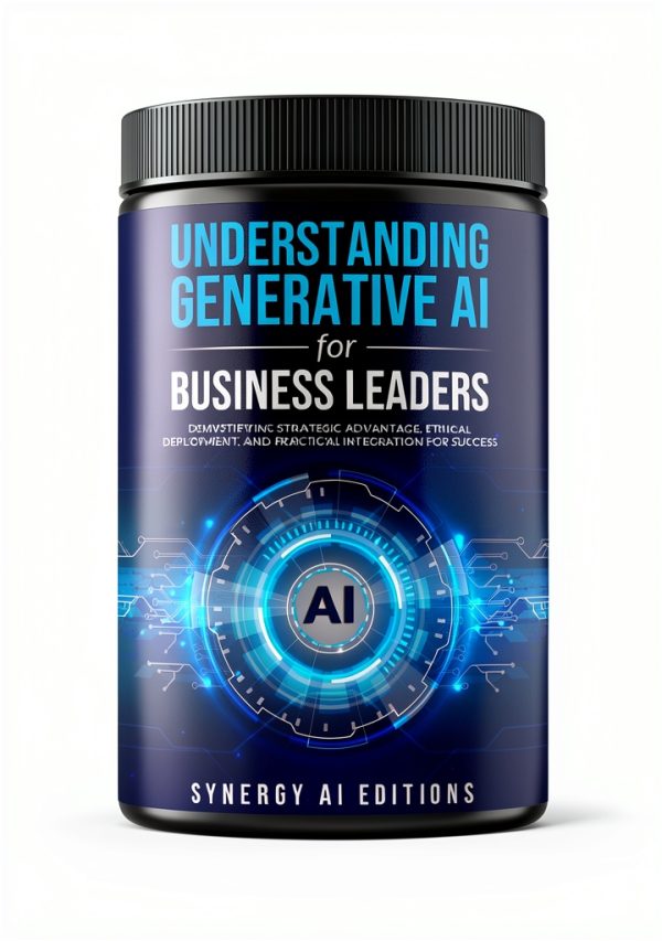 Artificial Intelligence Kindle eBook – 177 Page Guide-0