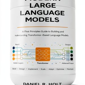 Richa Publishing Minds eBook Modern Data & AI Systems Foundations-0