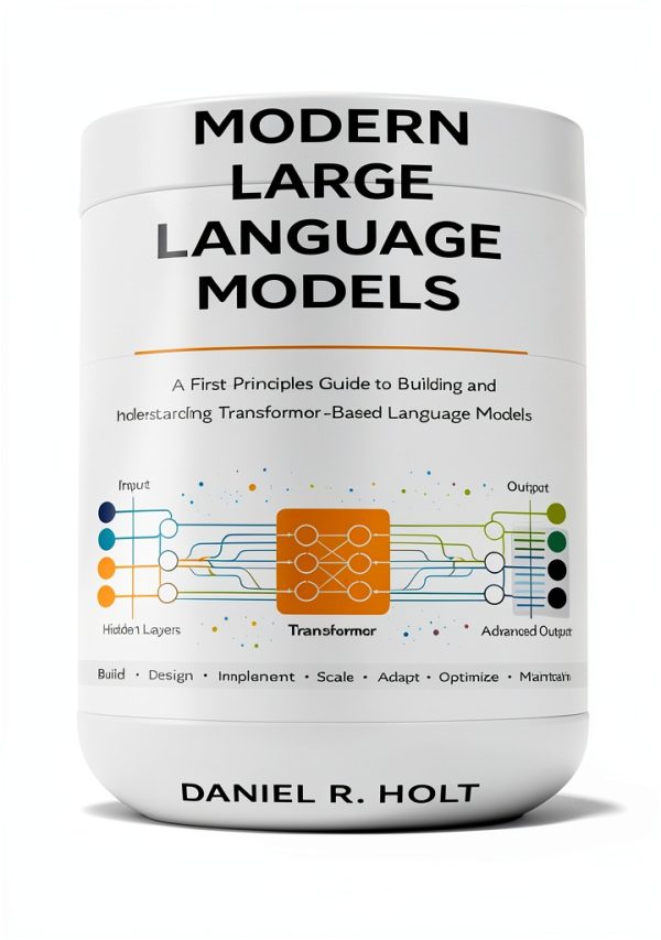 Richa Publishing Minds eBook Modern Data & AI Systems Foundations-0