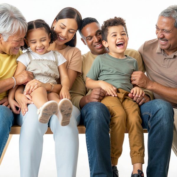 OHC COVID-19 At Home Antigen Self Test for SARS-CoV-2, Omicron & Delta – 15 Minute Results, Nasal Swab, Ages 2+, 2 Tests per Box-5