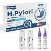 H Pylori Test Kit Newpos Stool Antigen 99.9% 10-15 Min Results-0