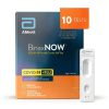 BinaxNOW™ COVID-19/Flu A&B Combo Self Test, Reliable COVID/Flu Home Test With 15 Minute Results, 10 Tests-1
