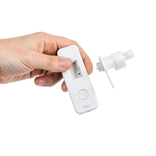OHC COVID-19 At Home Antigen Self Test for SARS-CoV-2, Omicron & Delta – 15 Minute Results, Nasal Swab, Ages 2+, 2 Tests per Box-4
