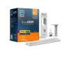 BinaxNOW™ COVID-19/Flu A&B Combo Self Test, Reliable COVID/Flu Home Test With 15 Minute Results, 10 Tests-10