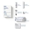 OHC COVID-19 At Home Antigen Self Test for SARS-CoV-2, Omicron & Delta – 15 Minute Results, Nasal Swab, Ages 2+, 2 Tests per Box-2
