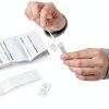 CorDx Tyfast At Home Flu A/B and COVID-19 Rapid Test Kit 25 Tests-5