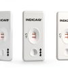 INDICAID Immunochemical Fecal Occult Blood Test iFOB 2-Test Kit-6