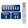 CorDx TyFast Flu A/B & Covid-19 Rapid Test 10‑Min Home Kit-5