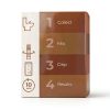 INDICAID Immunochemical Fecal Occult Blood Test iFOB 2-Test Kit-5