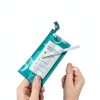 Hydration Urine Test Strips - Urine Specific Gravity Test Strips for Accurate Hydration Monitoring - Individually Packaged and Clinical Grade [30 Tests]-1