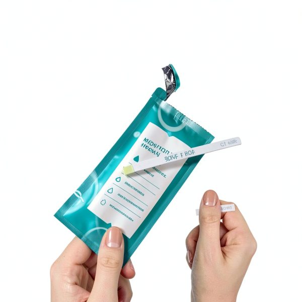 Hydration Urine Test Strips - Urine Specific Gravity Test Strips for Accurate Hydration Monitoring - Individually Packaged and Clinical Grade [30 Tests]-1