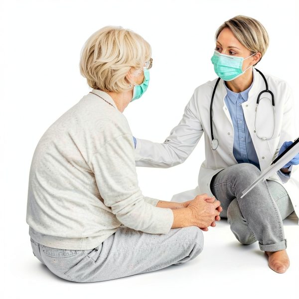 CorDx TyFast Flu A/B & Covid-19 Rapid Test 10‑Min Home Kit-4
