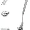 Wartenberg Neuro Pinwheel Neural Stimulation Stainless Steel Deluxe Quality Diagnostic Instrument Pinwheels. Nerve Tester 1 Round-2