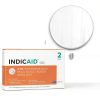 INDICAID Immunochemical Fecal Occult Blood Test iFOB 2-Test Kit-1
