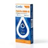 CorDx TyFast Flu A/B & Covid-19 Rapid Test 10‑Min Home Kit-0