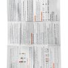 INDICAID Immunochemical Fecal Occult Blood Test iFOB 2-Test Kit-13