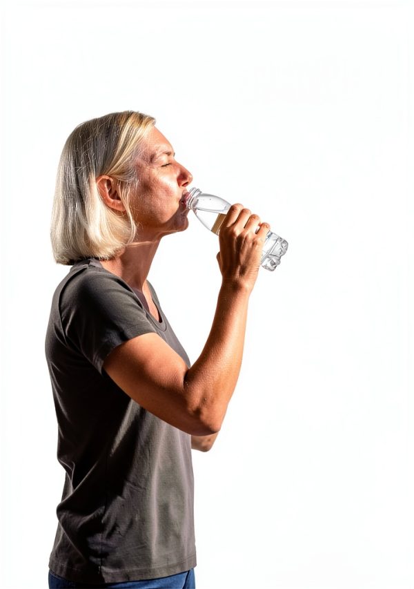 Hydration Urine Test Strips - Urine Specific Gravity Test Strips for Accurate Hydration Monitoring - Individually Packaged and Clinical Grade [30 Tests]-7
