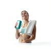 Hydration Urine Test Strips - Urine Specific Gravity Test Strips for Accurate Hydration Monitoring - Individually Packaged and Clinical Grade [30 Tests]-3