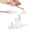 Fentanyl Test Strips SAFE LIFE 5 Pack with Cups 10ng/mL Sensitivity-4